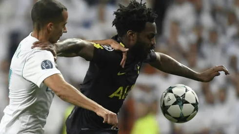 Rose has long-term Spurs future, says Pochettino