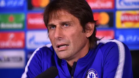 Conte blames Chelsea's injury woes on hectic schedule