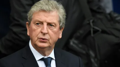 Hodgson tries to keep Palace players grounded after shock win