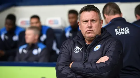 Leicester players 'want answers' over Shakespeare sacking