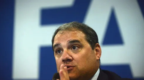 FIFA in deal to end FIFPro transfer complaint