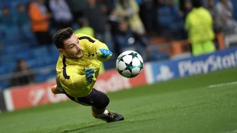 Lloris feels vindicated by Spurs progress