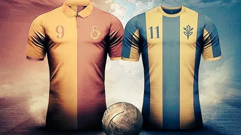 beIN SPORTS to televise Galatasaray-Fenerbahce derby