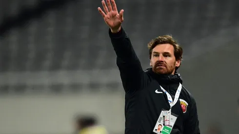 Shanghai SIPG coach Villas-Boas under pressure after loss to Urawa