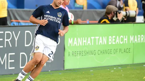 Landon Donovan mulls run for US Soccer presidency: reports