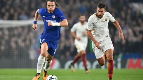 Conte takes blame for Chelsea's sloppy show