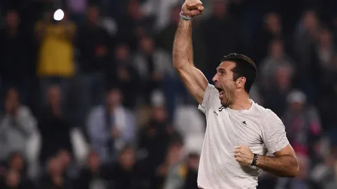 Juventus battle past Sporting in Champions League