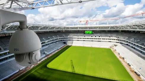 'Don't hit' foreign fans, Russian Cup mayor tells locals