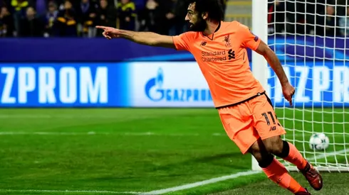 Liverpool hit seven to silence Klopp critics