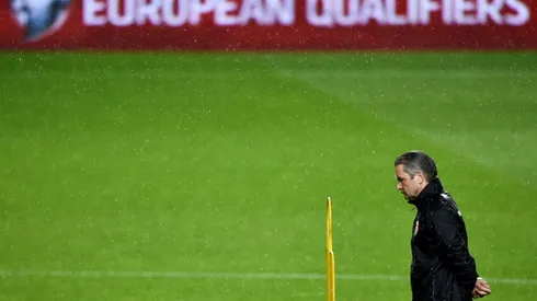 Hungary coach out after poor World Cup campaign