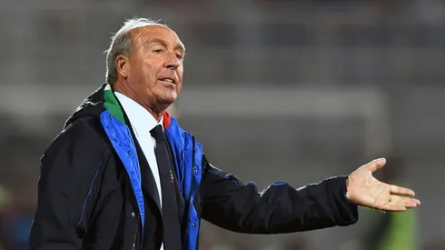 History boys Italy confident of reaching World Cup