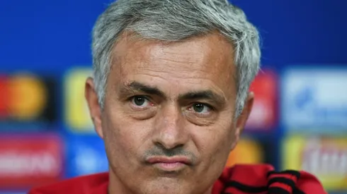 Honestly, I have no PSG plans, Mourinho says