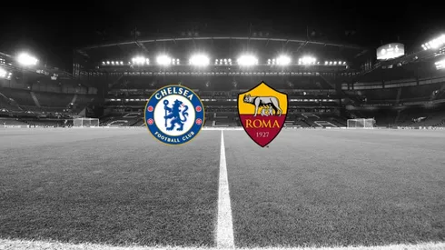 Where to find Chelsea vs. Roma on US TV and streaming