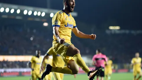 Rocky road for Higuain to resurrect Argentina career