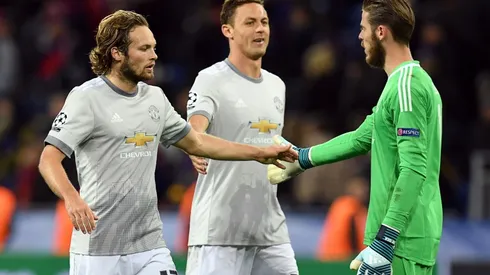 United, Chelsea aim to stamp Champions League authority