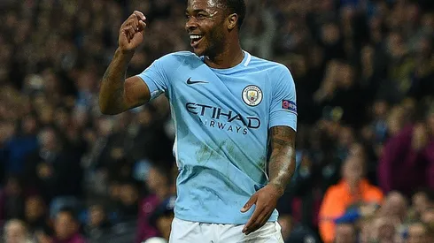Sterling never considered Arsenal move