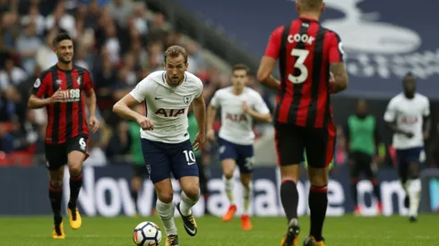 Kane's Champions League rise faces Real acid test