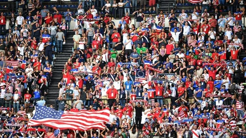 USA to face Portugal in soccer friendly