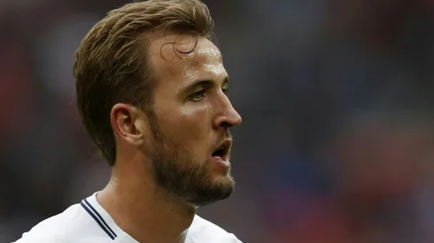 Zidane wary of 'complete' Kane