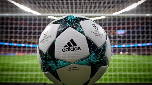 Schedule of Champions League matches: Oct. 17, 2017