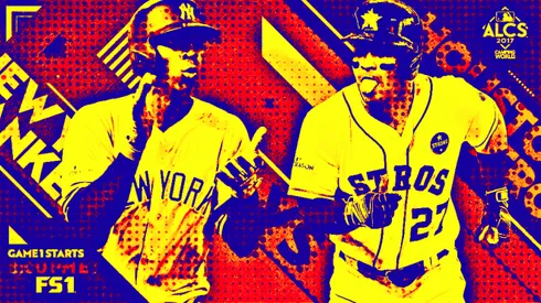 Baseball spoils Champions League coverage on FOX