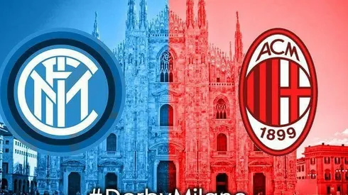Where to find Inter vs. AC Milan on US TV: Oct. 14, 2017