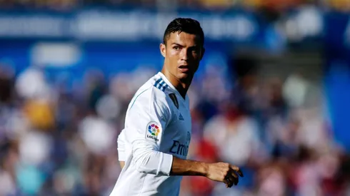 Late Ronaldo winner rescues Real at Getafe