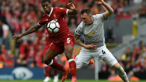 Mourinho stifles, Liverpool misfire in snore draw