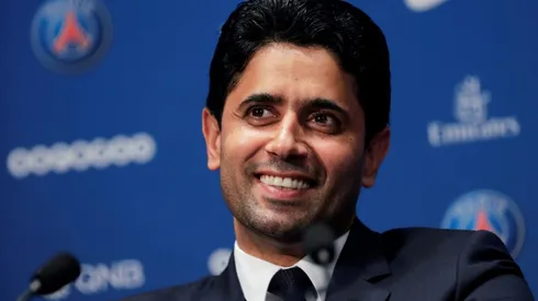 Swiss target PSG boss, ex-FIFA exec in World Cup rights probe