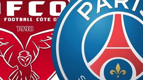 Where to find Dijon vs. PSG on US TV: Oct. 13, 2017