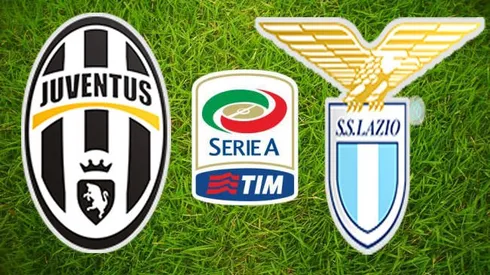 Where to find Juventus vs. Lazio on US TV: Aug. 24, 2018