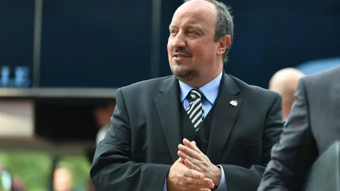 Newcastle punch up pair make peace