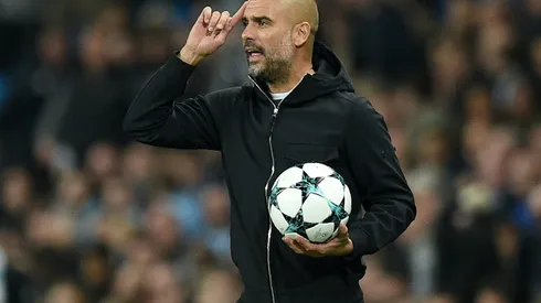 Guardiola wants Mendy replacement in January