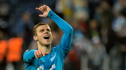 Russian leaders Zenit bidding to stay unbeaten