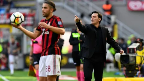 AC Milan to face Inter in Chinese-owned city derby