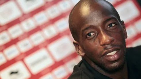 Ex-Marseille player Diawara sent back to court