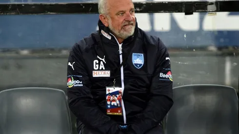 Football: Sydney strike early blow as A-League returns