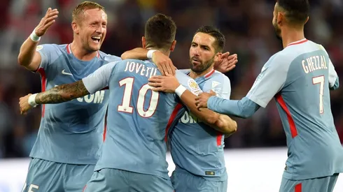 Falcao-less Monaco bid to put pressure on PSG