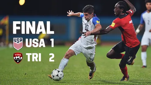 After US World Cup disaster, the USMNT players that should stay or leave player pool