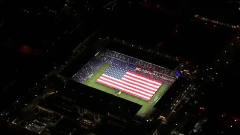 World Cup failure will leave US Soccer shellshocked for years