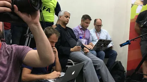 Blame Sunil Gulati for USA’s failure, not players nor Bruce Arena