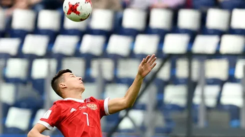 Iran hold World Cup hosts Russia in Kazan