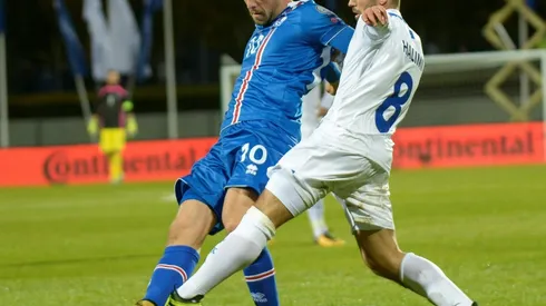 Iceland qualify for World Cup for first time