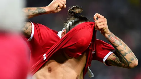 Prijovic sends Serbia to World Cup