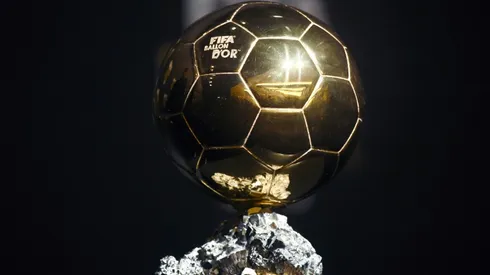 Ronaldo, Messi lead Ballon d'Or nominees