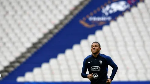 Mbappe needs more games, says Lloris