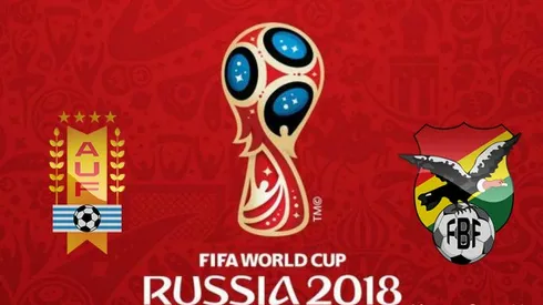 Uruguay vs. Bolivia World Cup qualifier: Oct. 10, 2017