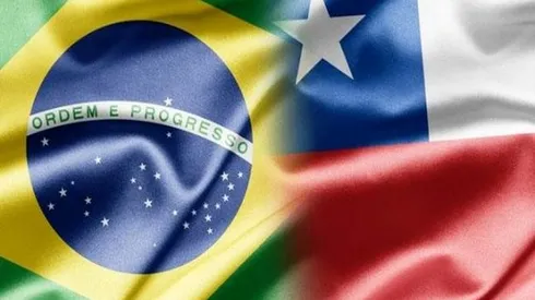 Brazil vs. Chile World Cup qualifier: Oct. 10, 2017