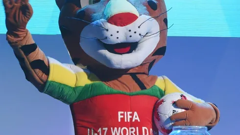 Gritty India lose to Colombia 2-1 in U-17 World Cup