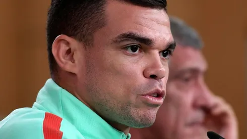 'This time we've got Ronaldo', Pepe warns Swiss
